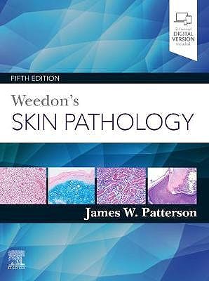 Weedon'S Skin Pathology 5Ed