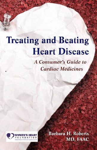 Treating And Beating Heart Disease