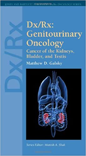 Dx/Rx: Genitourinary Oncology