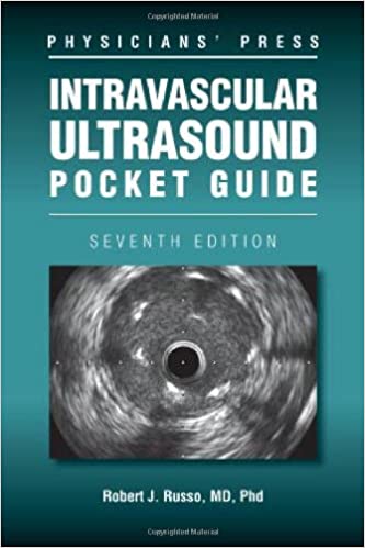 Intravascular Ultrasound Pocket Guide