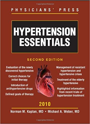 Hypertension Essentials