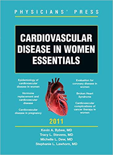 Cardiovascular Disease In Women Essentials