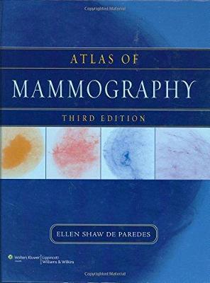 Atlas Of Mammography 3Ed