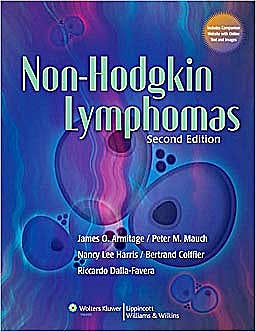 Non-Hodgkin'S Lymphomas
