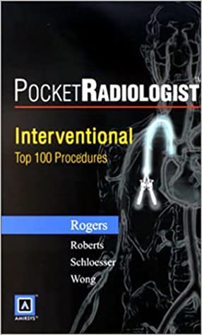 Pocket Radiologist: Interventional