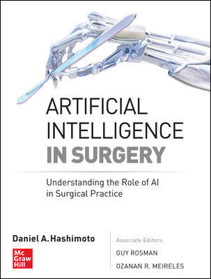 Artificial Intelligence In Surgery: Understanding The Role Of AI In Surgical Practice.