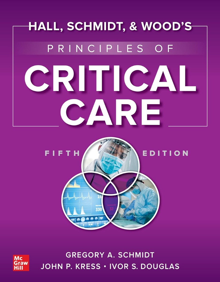 Principles of Critical Care