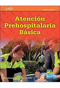Atención Prehospitalaria Básica.