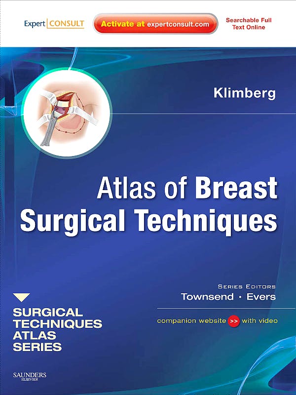 Atlas Of Breast Surgical Techniques (Searchable Full Text Online)