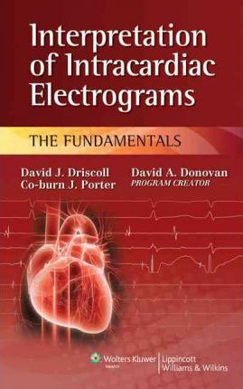 Interpretation Of Intracardiac Electrograms