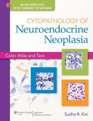 Cytopathology Of Neuroendocrine Neoplasia