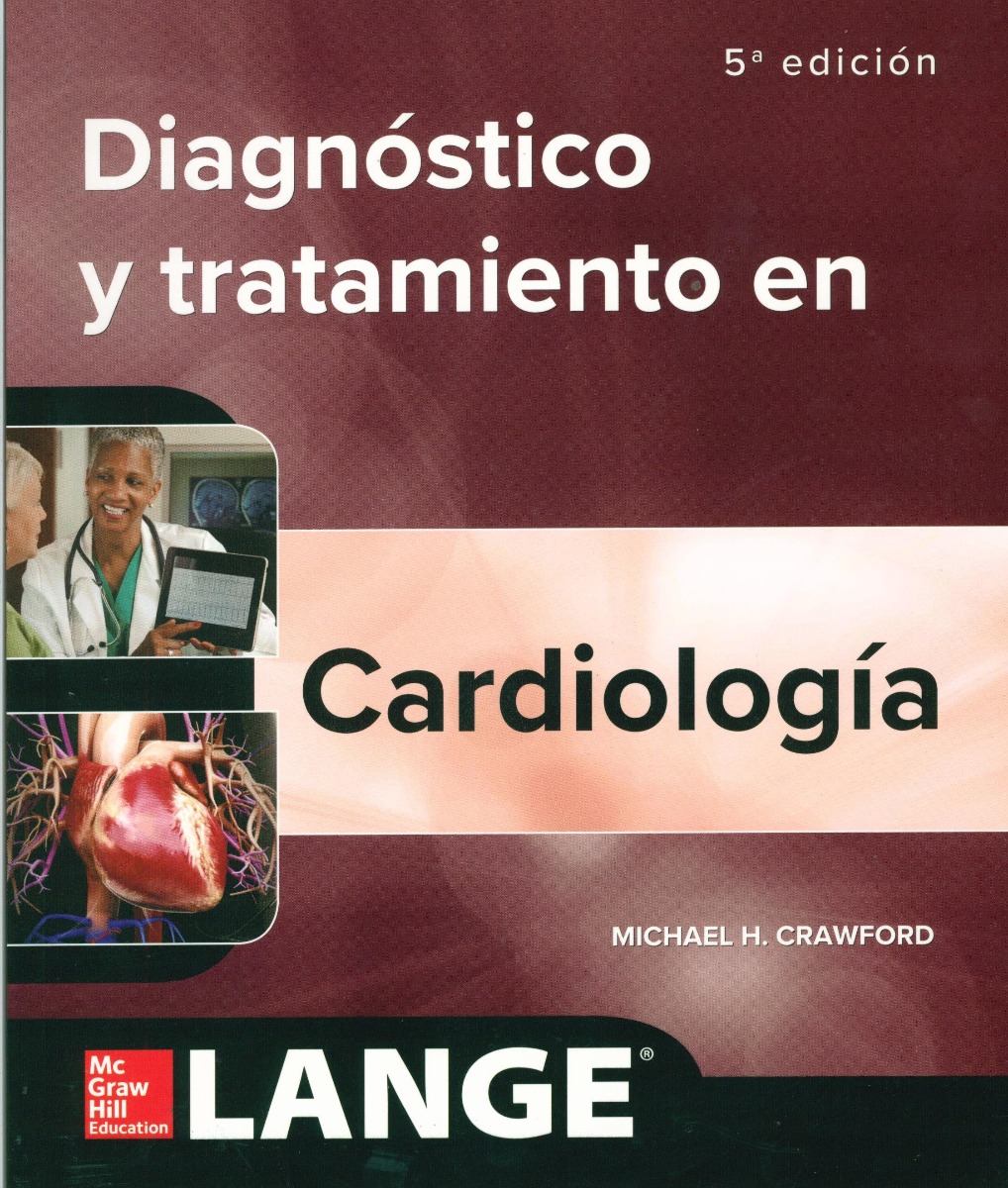 Diagnóstico Y Tratamiento En Cardiología