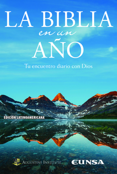 La Biblia en un año (Edición latinoamericana)