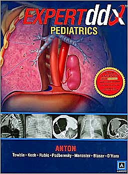 Expert Ddx: Pediatrics