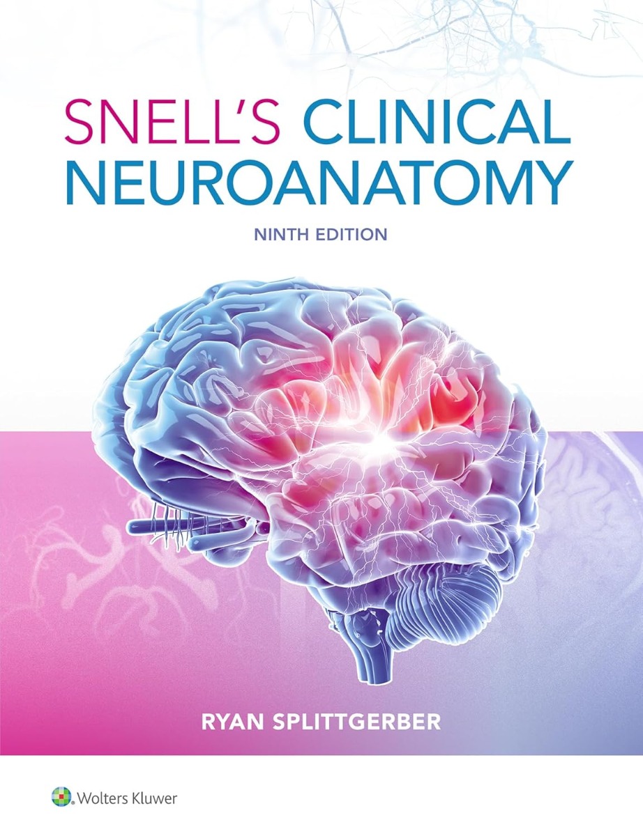 SNELL's Clinical Neuroanatomy