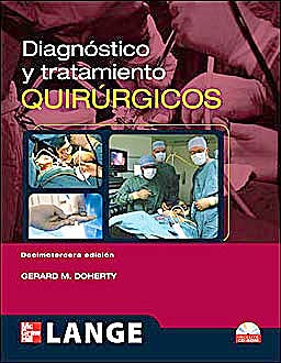 Diagnóstico Y Tratamiento Quirúrgicos