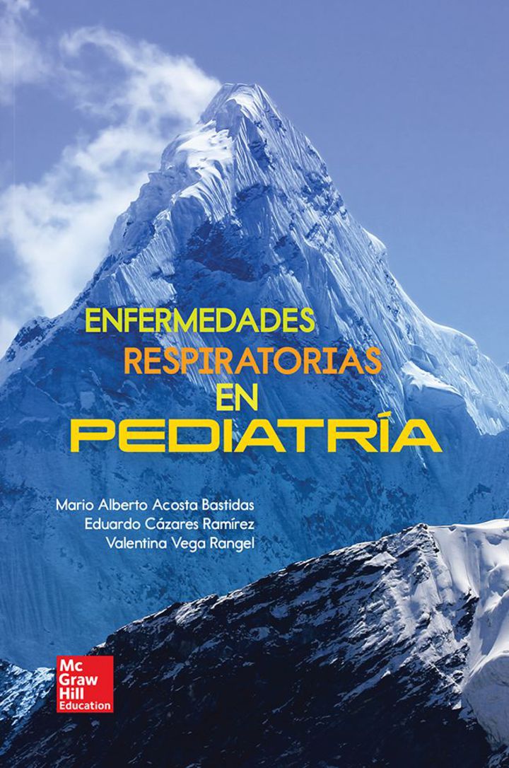 Enfermedades respiratorias en pediatría