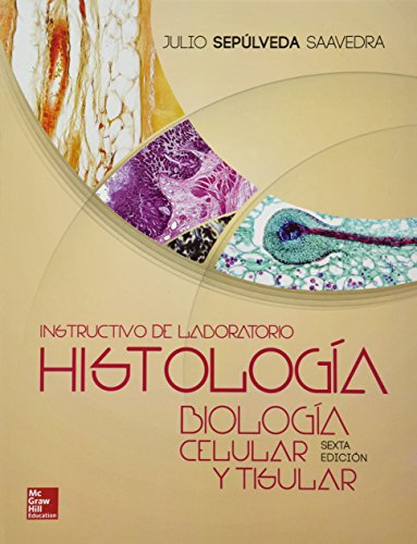 Instructivo De Laboratorio Histología Biología Celular Y Tisular