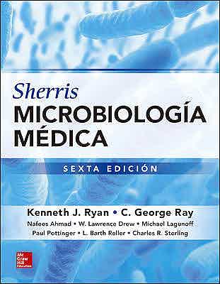 Sherris Microbiología Medica
