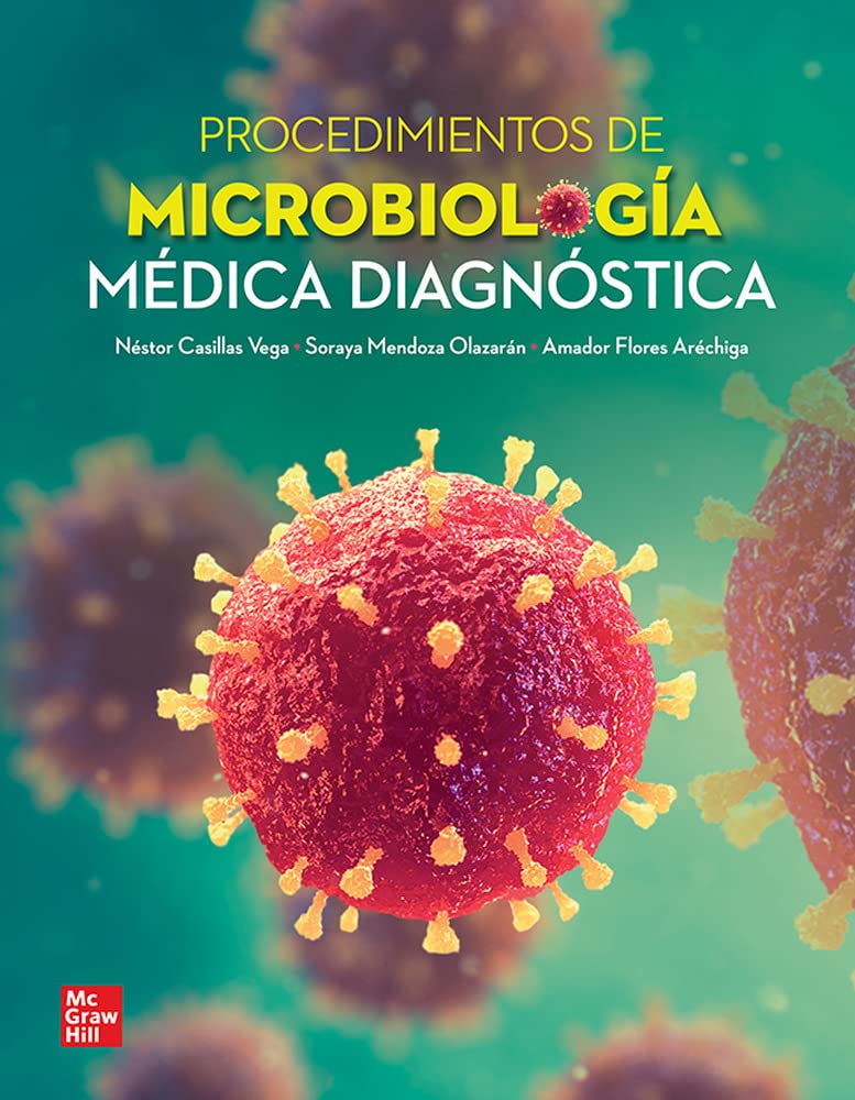 Procedimientos de Microbiología Médica Diagnóstica