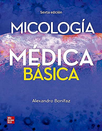 Micología Médica Básica.