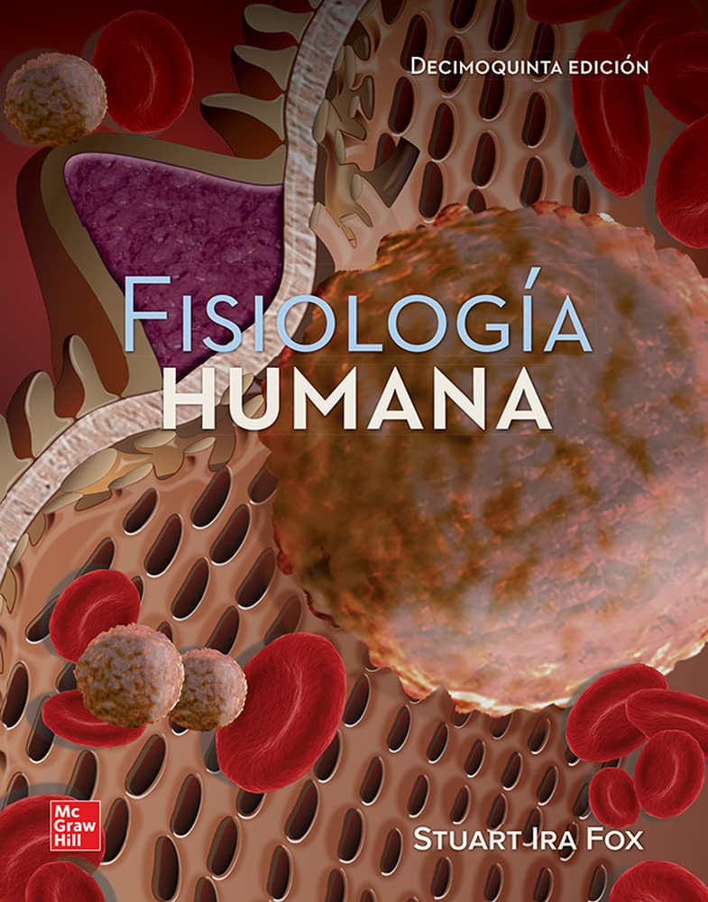 Fisiología Humana 15ed.