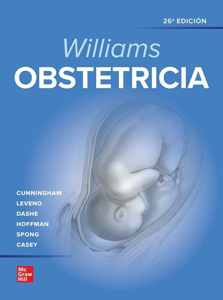 Williams. Obstetricia