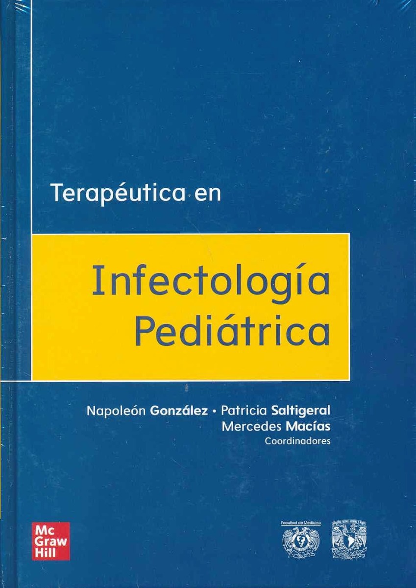 Terapéutica En Infectología Pediátrica