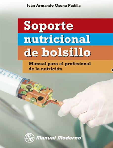 Soporte Nutricional De Bolsillo.
