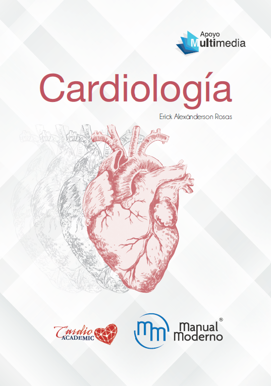 Cardiología 1ed.