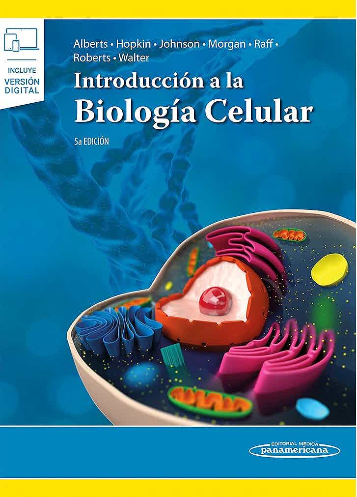 Introducción A La Biología Celular