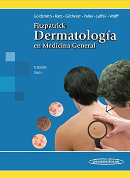 Fitzpatrick Dermatologia En Medicina General Vol 2