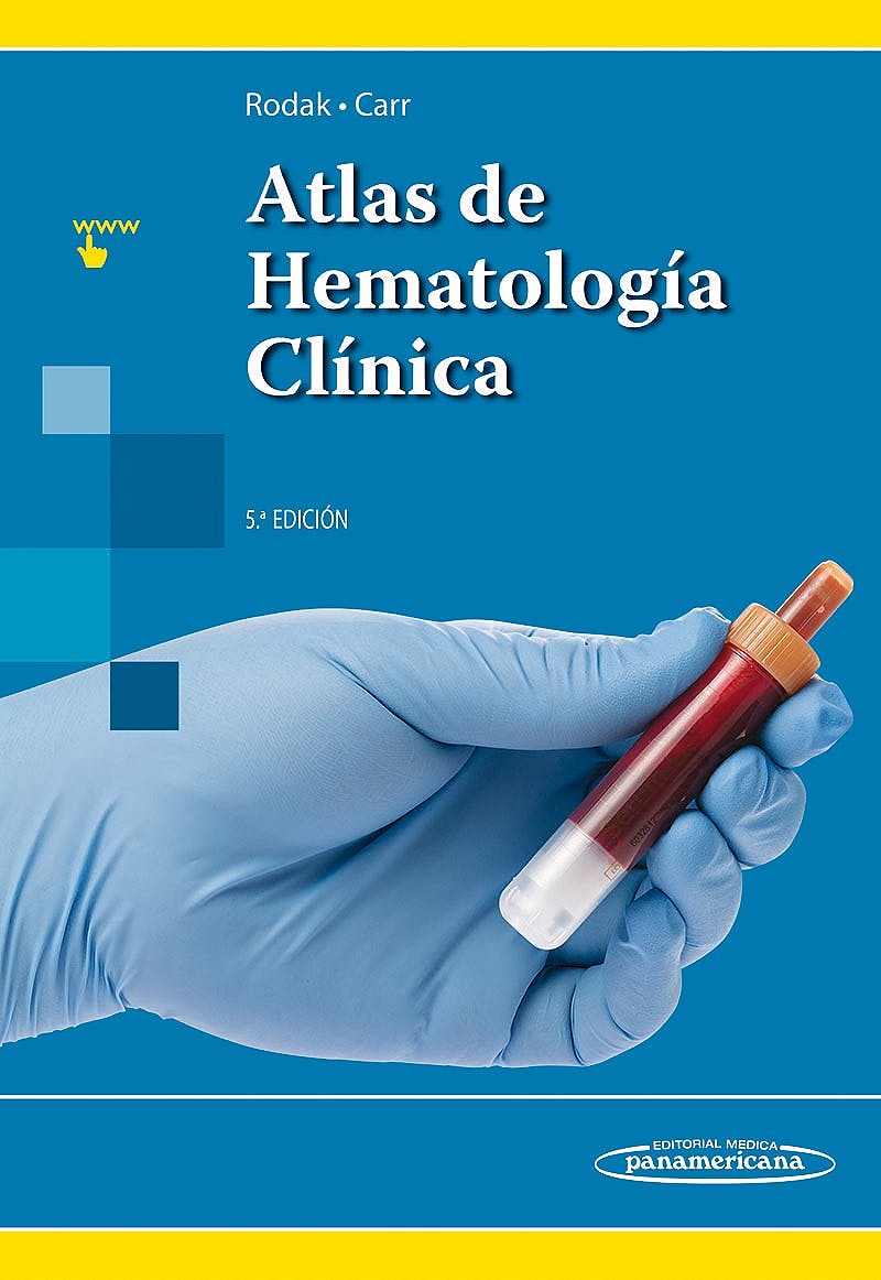 Atlas de Hematología Clínica.