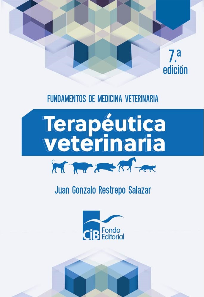 Terapéutica veterinaria
