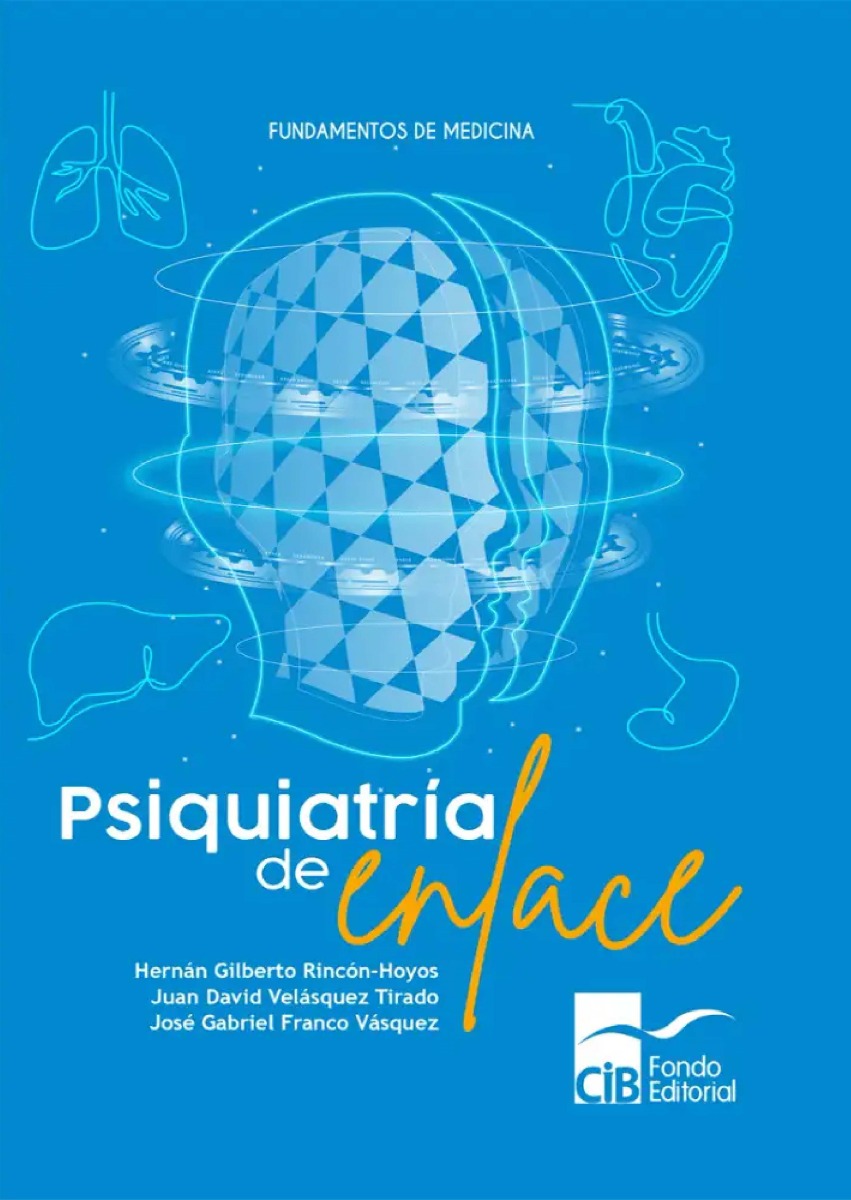 Psiquiatría de enlace