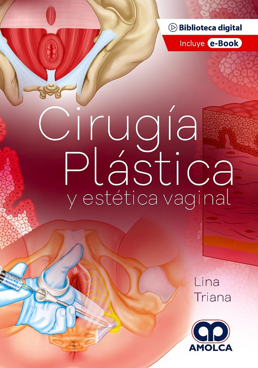 Cirugía Plástica y Estética Vaginal