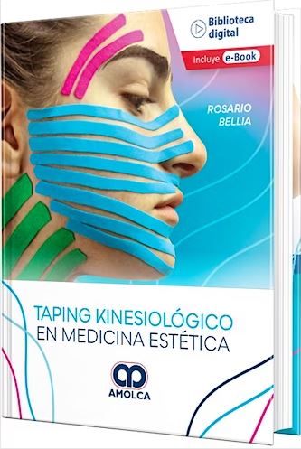 Taping Kinesiológico en Medicina Estética