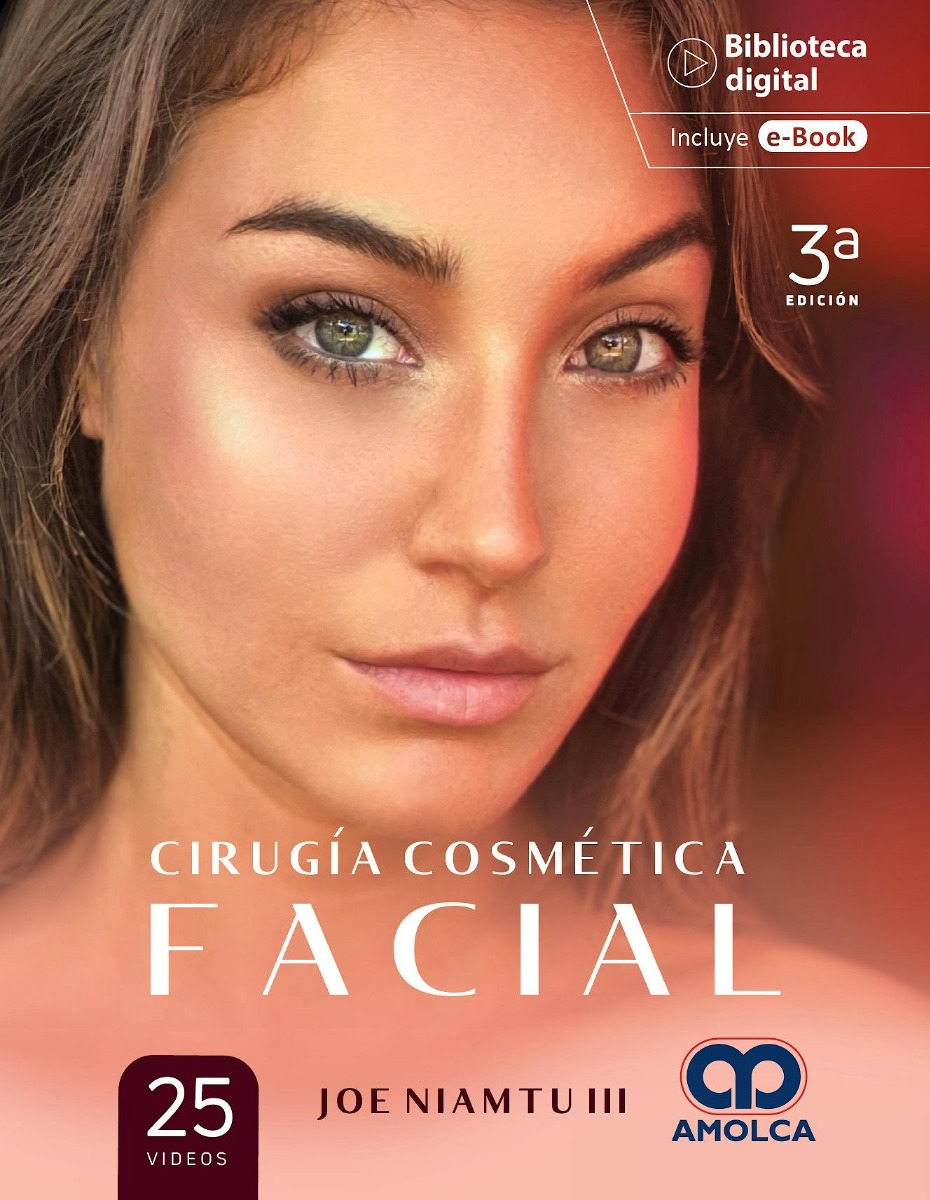 Cirugía Cosmética Facial