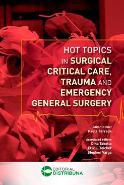 Hot topics in surgical, critical care, trauma and emergency general surgery