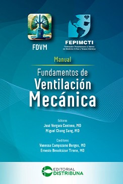 Manual Fundamentos de Ventilación Mecánica