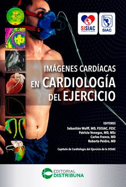 Imágenes cardiacas en cardiología del ejercicio