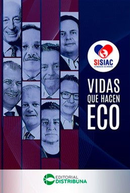 Vidas que hacen ECO