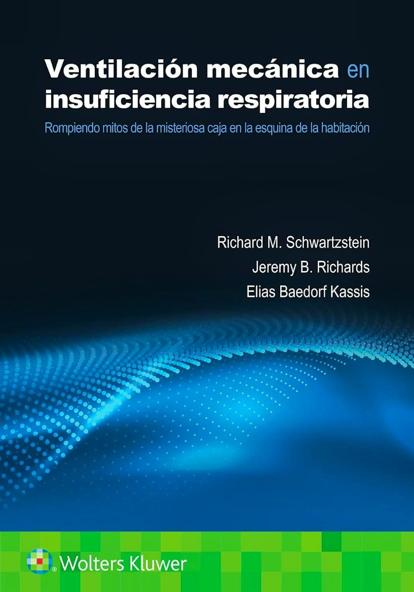 Ventilación Mecánica en Insuficiencia Respiratoria