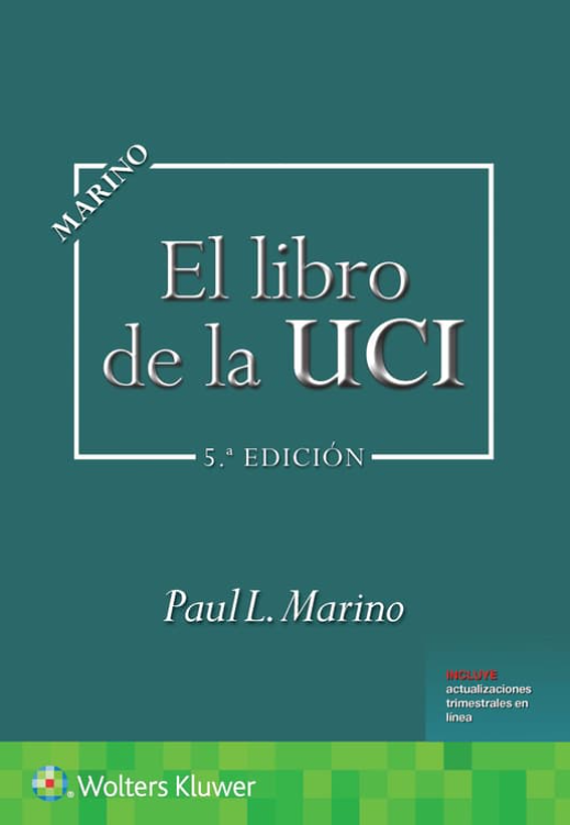 El libro de la UCI