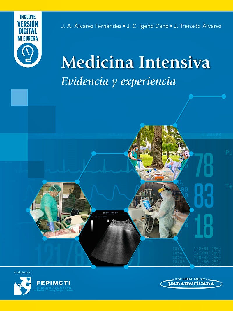 Medicina Intensiva. Evidencia y Experiencia