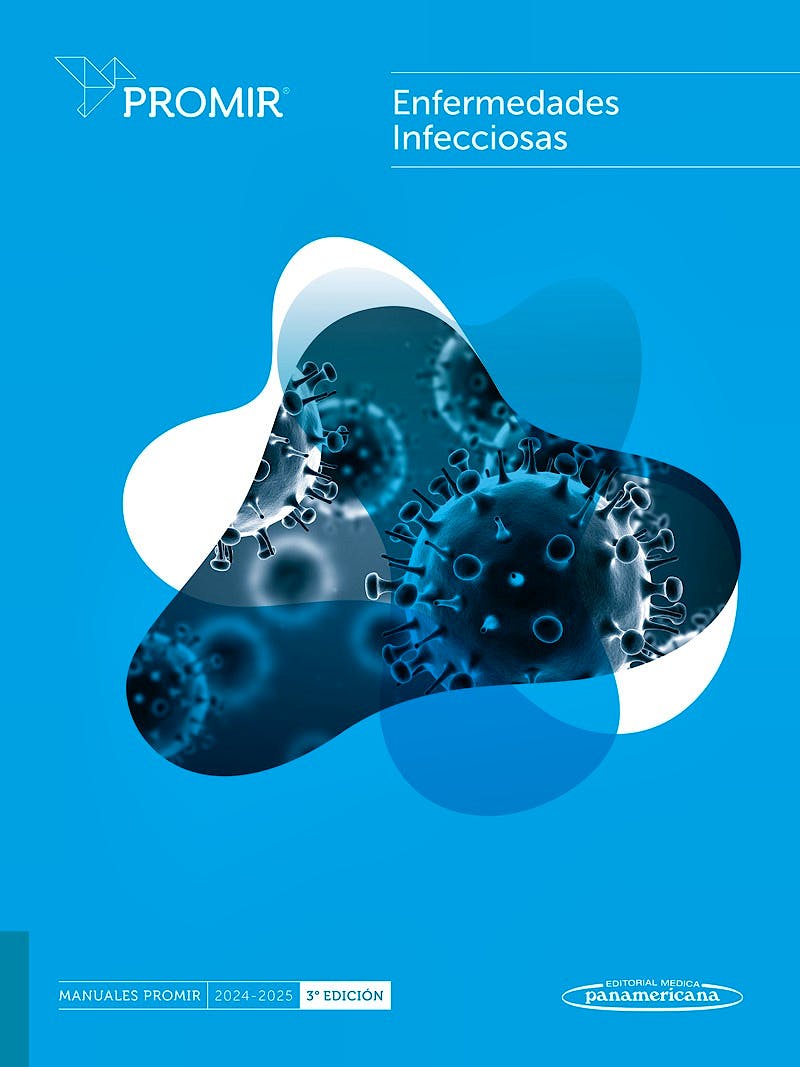PROMIR Enfermedades Infecciosas 2024-2025