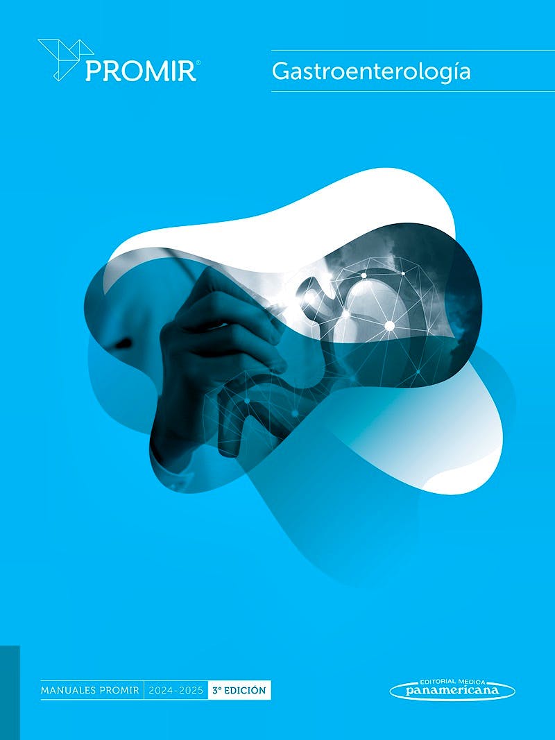 PROMIR Gastroenterología 2024-2025