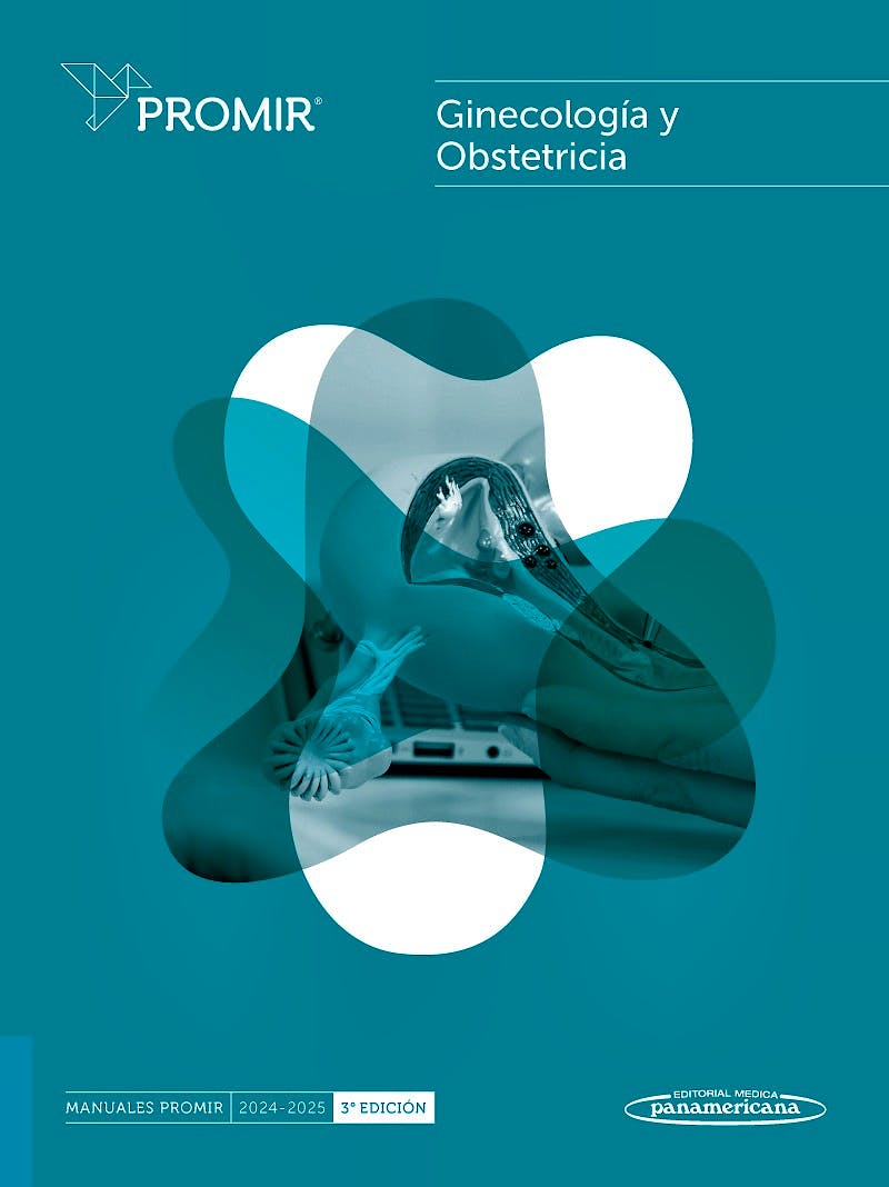 PROMIR Ginecología y Obstetricia 2024-2025