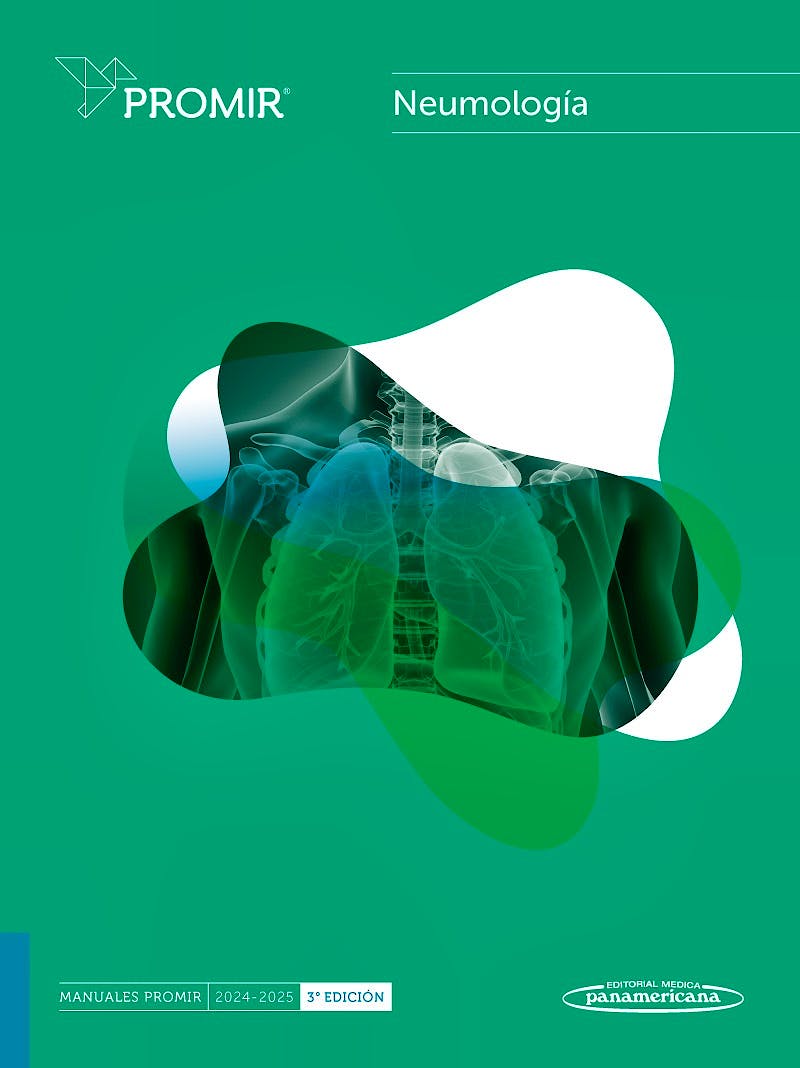 PROMIR Neumología 2024-2025