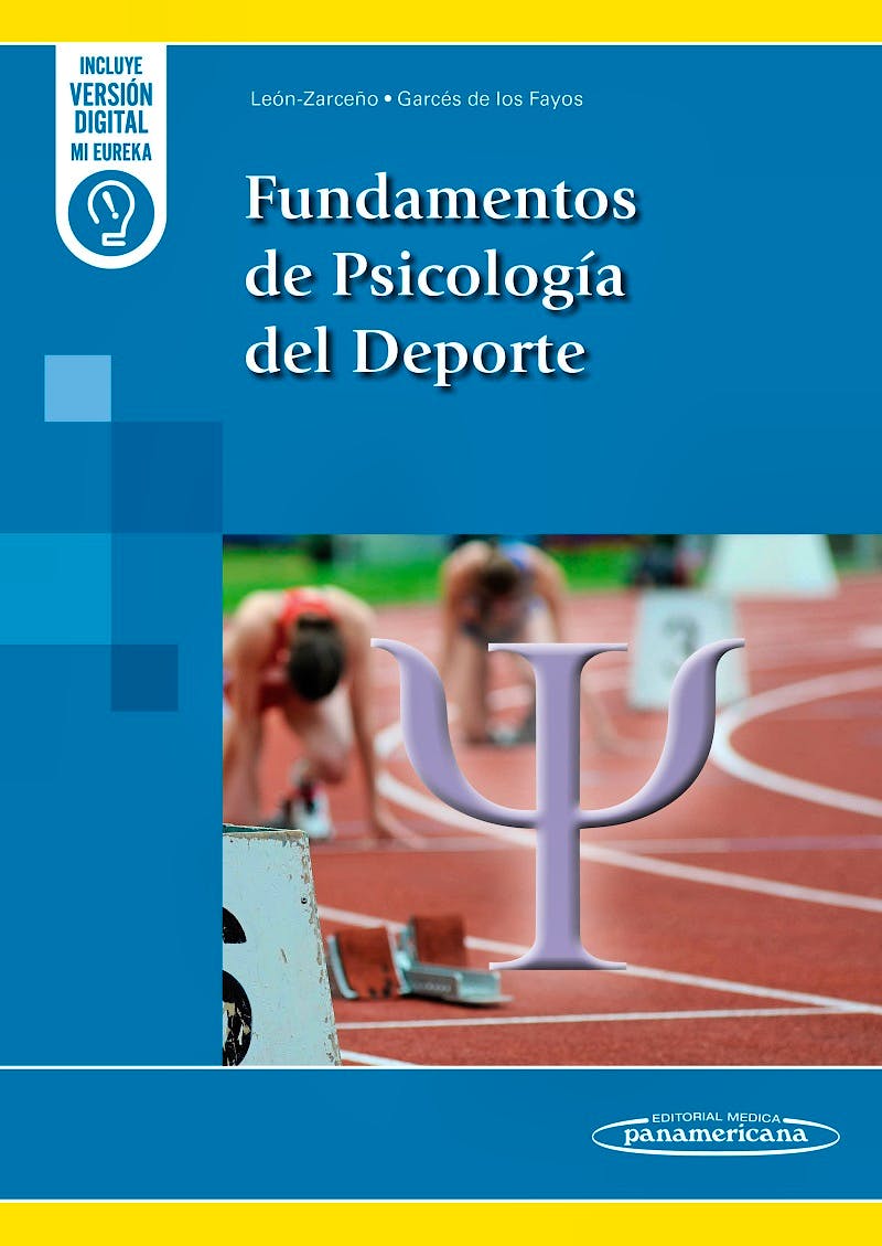 Fundamentos de Psicología del Deporte